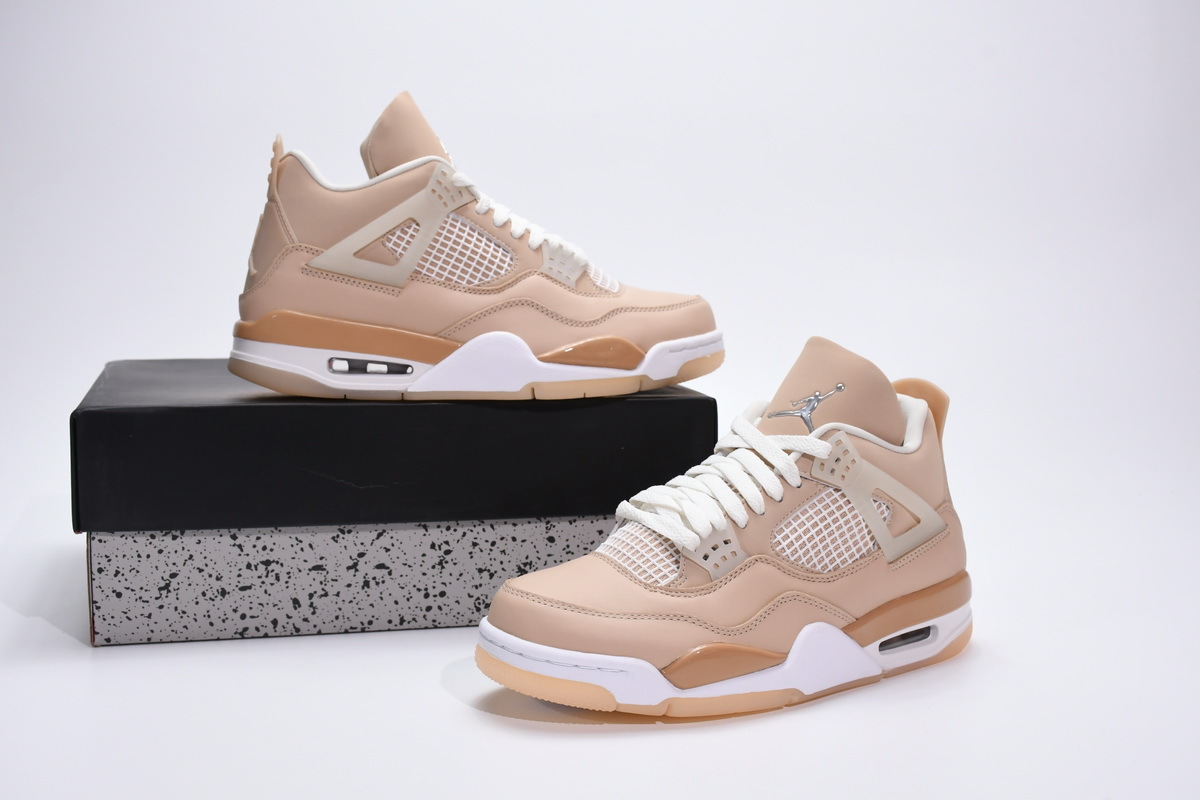 PKGoden Jordan 4 Jordan 4 Shimmer, DJ0675-200