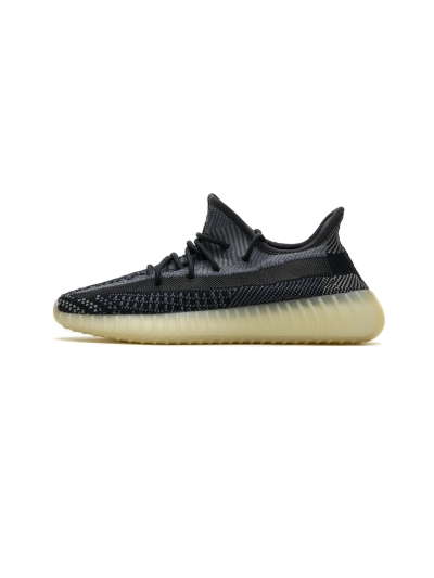 PKGoden Yeezy Boost 350 V2 Carbon, FZ5000 02