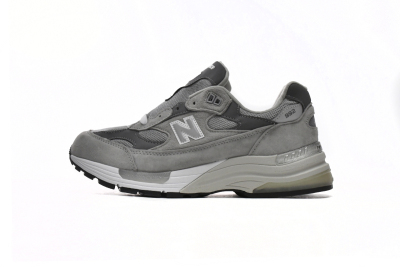 PKGoden  New Balance 992 Grey , M992GR 02