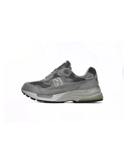 PKGoden  New Balance 992 Grey , M992GR 02