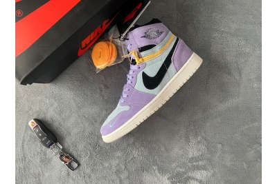 PKGoden  |  Jordan 1 High Switch Purple Pulse, CW6576-500 02