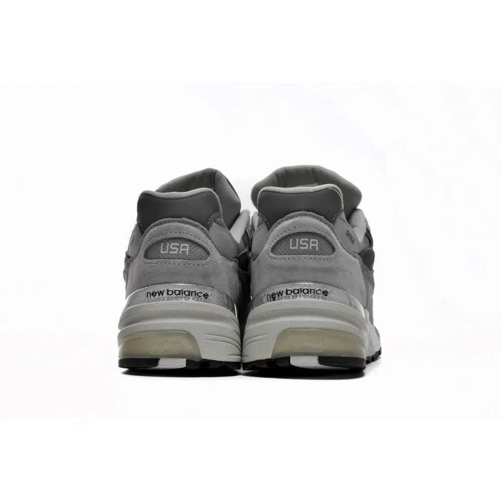 PKGoden  New Balance 992 Grey , M992GR