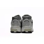 PKGoden  New Balance 992 Grey , M992GR