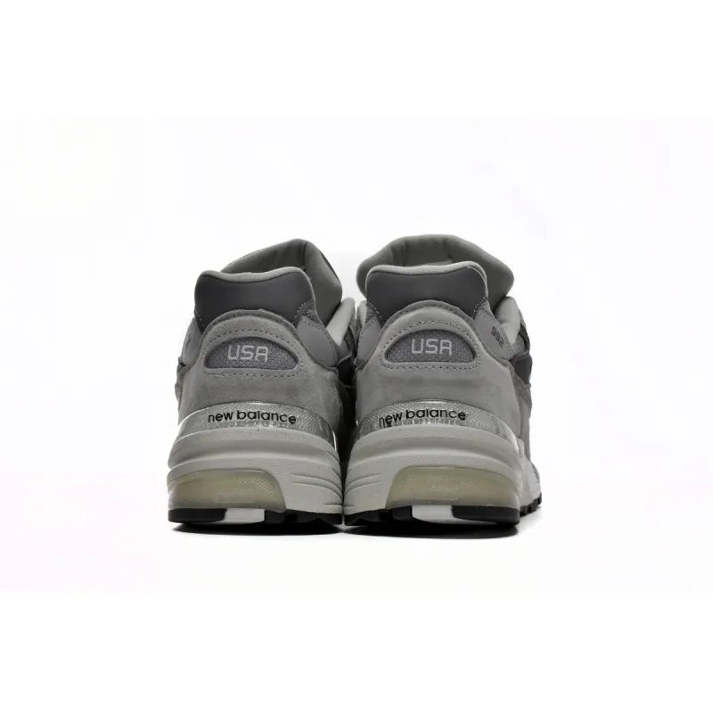 PKGoden  New Balance 992 Grey , M992GR