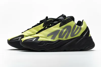 PKGoden  Yeezy Boost 700 MNVN Phosphor, FY3727 01