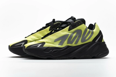 PKGoden  Yeezy Boost 700 MNVN Phosphor, FY3727 01