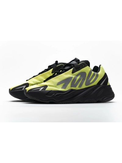 PKGoden  Yeezy Boost 700 MNVN Phosphor, FY3727 01