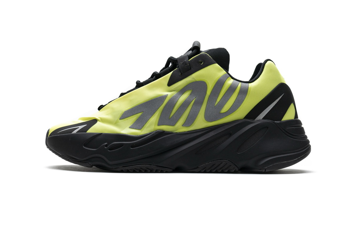  PK God Yeezy Boost 700 MNVN Phosphor, FY3727 the best replica sneaker 