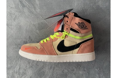 PKGoden  |  Jordan 1 High Switch Peach, CW6576-800 02