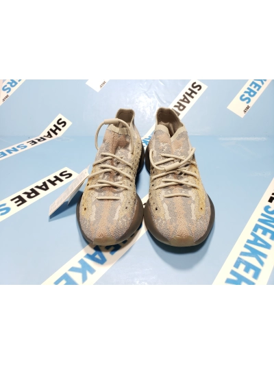 POP   Yeezy Boost 380 Pepper Reflective, FZ4977 02