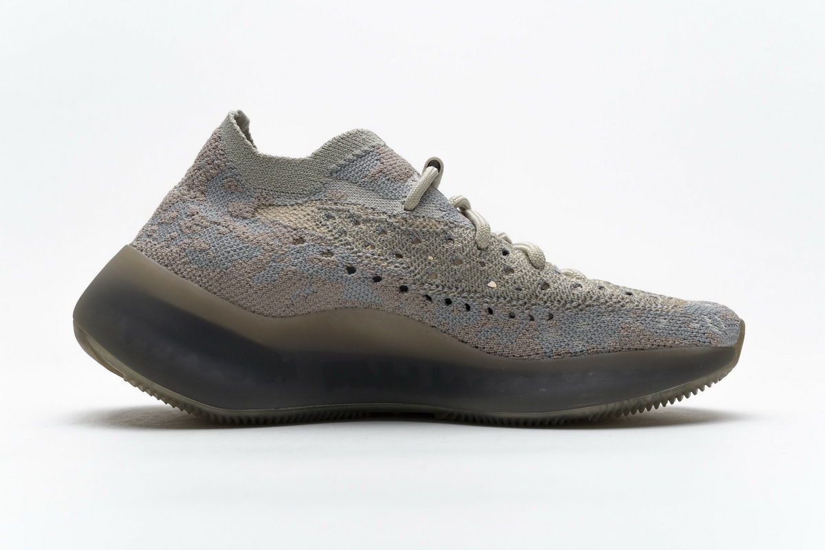  BootsMasterLin Yeezy Boost 380 Pepper, FZ1269 the best replica sneaker 