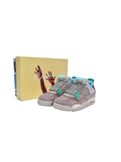 PKGoden Jordan 4 Retro SP 30th Anniversary Union Taupe Haze, DJ5718-242 02