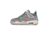 PKGoden Jordan 4 Retro SP 30th Anniversary Union Taupe Haze, DJ5718-242