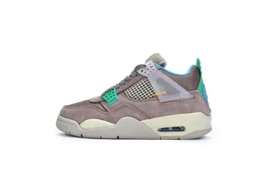 PKGoden Jordan 4 Retro SP 30th Anniversary Union Taupe Haze, DJ5718-242 01