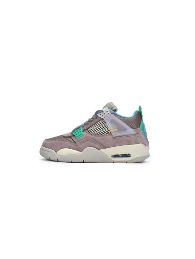 PKGoden Jordan 4 Retro SP 30th Anniversary Union Taupe Haze, DJ5718-242 01