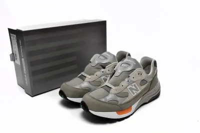 PKGoden  WTAPS x New Balance 992 Olive Drab,M992WT 01