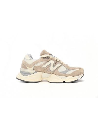 PKGoden  New Balance 9060 Sea Khaki Grey , U9060HSB 02