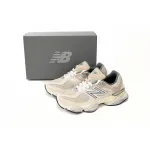PKGoden  New Balance 9060 Sea Salt , U9060MAC