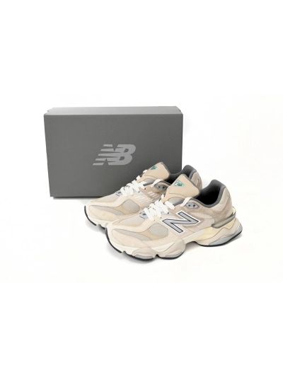 PKGoden  New Balance 9060 Sea Salt , U9060MAC 01