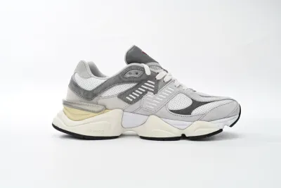 PKGoden  New Balance 9060 Sea Rice Grey , U9060GRY 02
