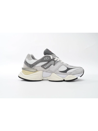 PKGoden  New Balance 9060 Sea Rice Grey , U9060GRY 02