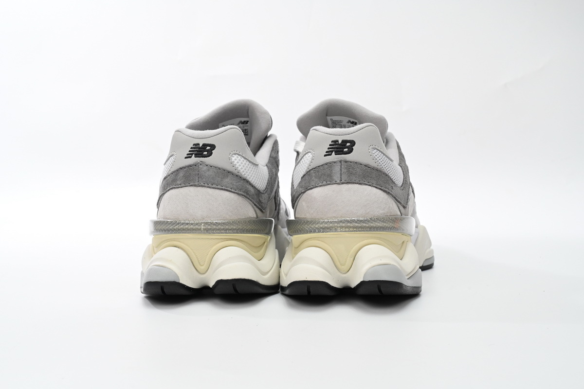 PKGoden  New Balance 9060 Sea Rice Grey , U9060GRY