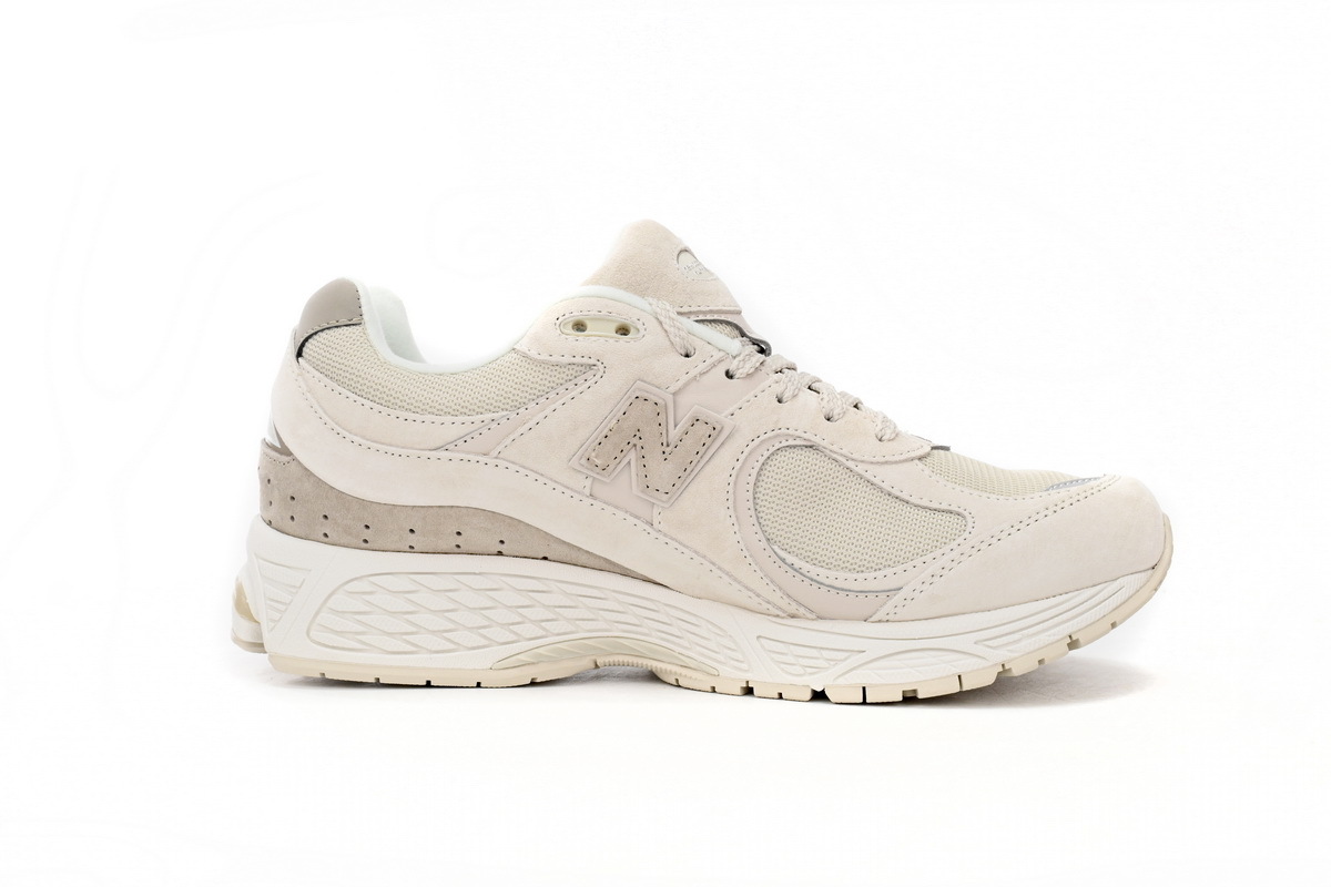 POP  New Balance 2002R Shallow Cream ,  M2002RJN