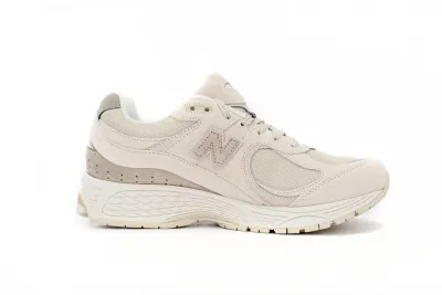 POP  New Balance 2002R Shallow Cream ,  M2002RJN 02