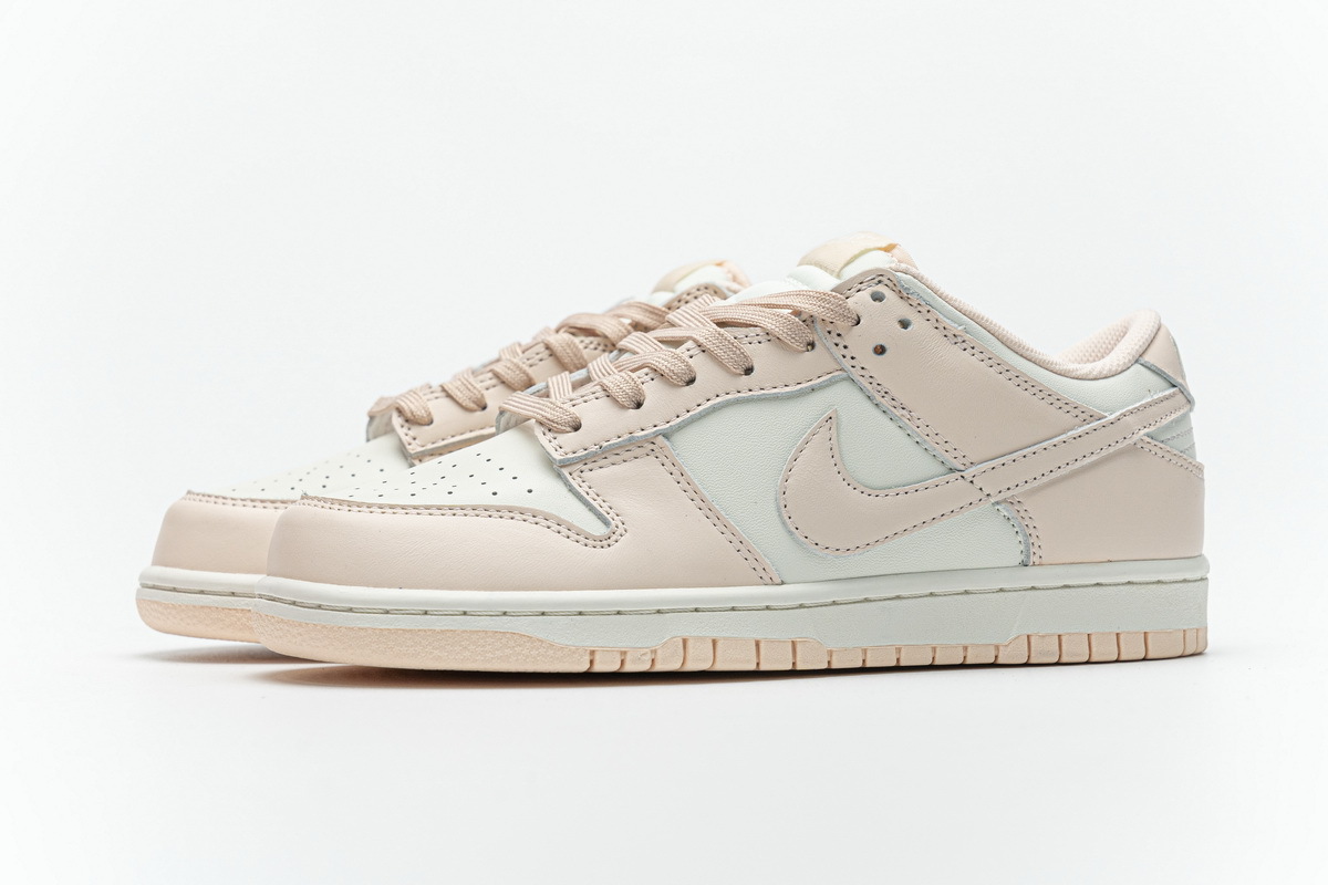 PKGoden  Dunk Low Orange Pearl, DD1503-102 