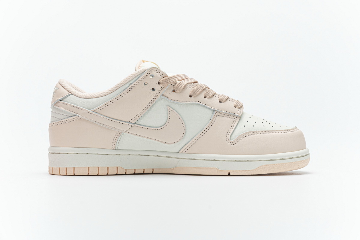 PKGoden  Dunk Low Orange Pearl, DD1503-102 