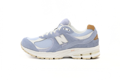 POP  New Balance 2002R Shallow Powder Blue ，M2002RSD 02
