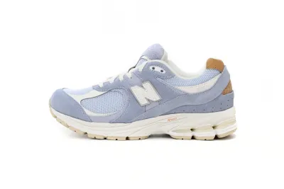 POP  New Balance 2002R Shallow Powder Blue ，M2002RSD 02