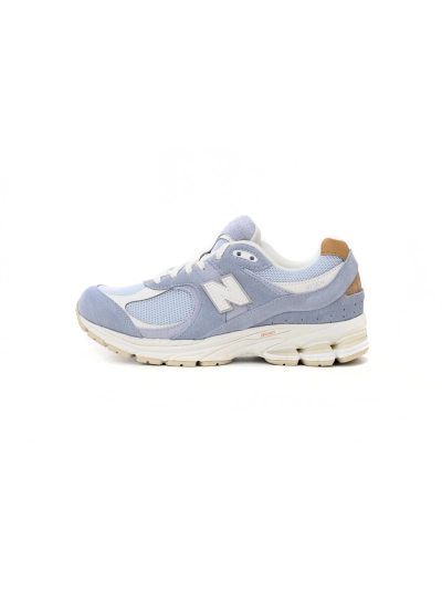 POP  New Balance 2002R Shallow Powder Blue ，M2002RSD 02