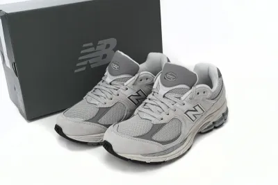 POP  New Balance 2002R Cloud Grey，M2002RO 01