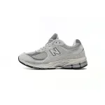 POP New Balance 2002R Cloud Grey，M2002RO