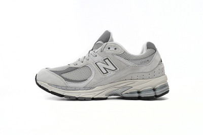 POP  New Balance 2002R Cloud Grey，M2002RO 02