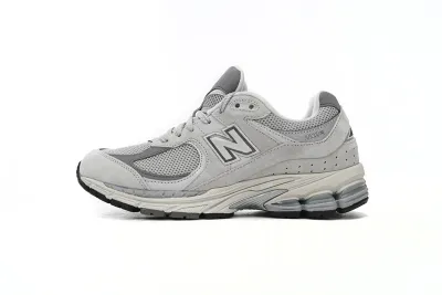 POP  New Balance 2002R Cloud Grey，M2002RO 02