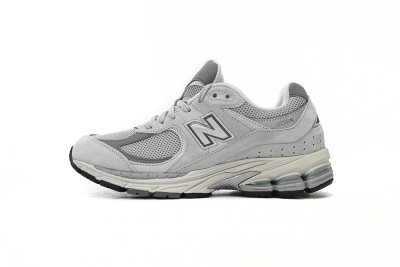 POP  New Balance 2002R Cloud Grey，M2002RO 02