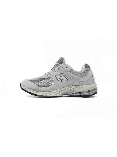 POP  New Balance 2002R Cloud Grey，M2002RO 02