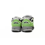 POP  New Balance 2002R Sea Black Green，M2002RGZ
