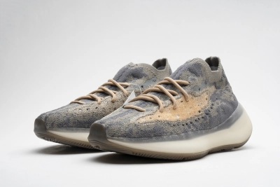 POP  Yeezy Boost 380 Mist Reflective, FX9846 01