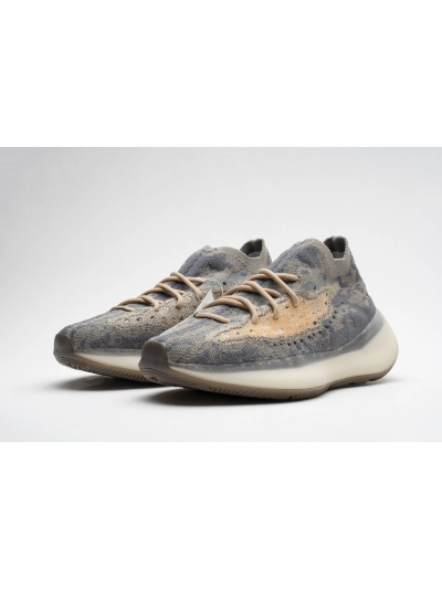 POP  Yeezy Boost 380 Mist Reflective, FX9846 01