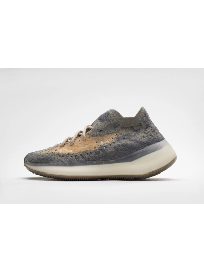 POP  Yeezy Boost 380 Mist Reflective, FX9846 02
