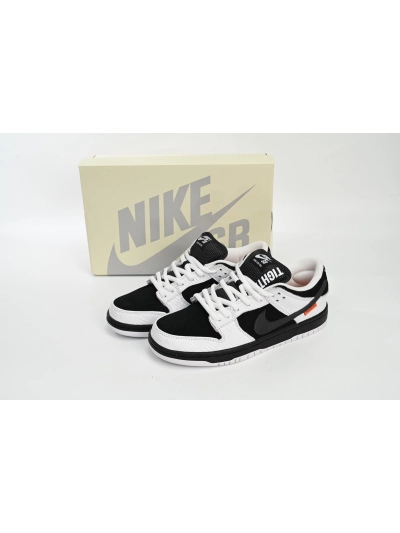 PKGoden  SB Dunk Low TIGHTBOOTH,FD2629-100 01