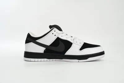 PKGoden  SB Dunk Low TIGHTBOOTH,FD2629-100 02