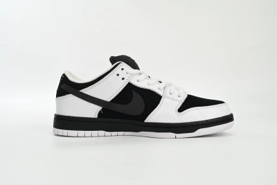 PKGoden  SB Dunk Low TIGHTBOOTH,FD2629-100 02