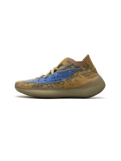 POP  Yeezy Boost 380 Blue Oat, Q47306 02