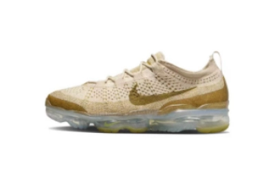 POP  Air VaporMax 2023 Flyknit FK Khaki, DV1678-100 01