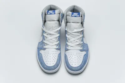 POP  Jordan 1 Retro High OG Hyper Royal, 555088-402 02