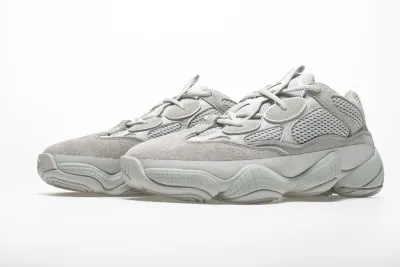 POP  Yeezy 500 Salt, EE7287 01